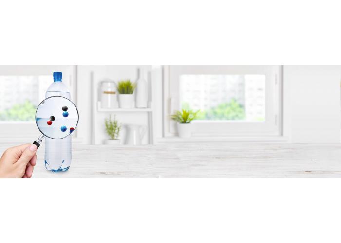 Microplastics in Bottled Water | Is bottled water healthy? | Doulton Water Filters