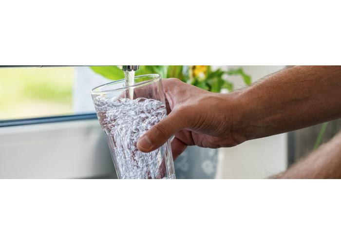 Water Quality Month | Doulton Water Filters
